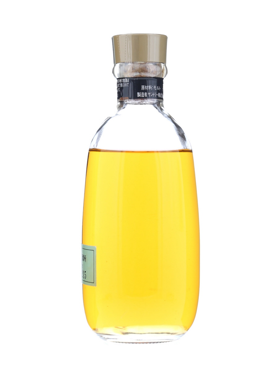 白州東蒸留所 ピュアモルト 300ml / 43% - 歌舞伎ウイスキー 日本の