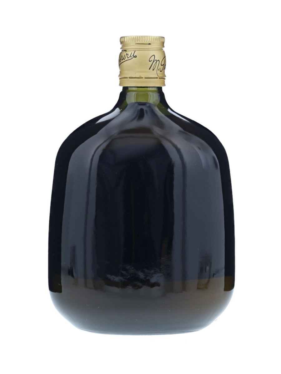 ニッカ G&G 金キャップ 黒びん 特級表記 760ml / 43% - 歌舞伎