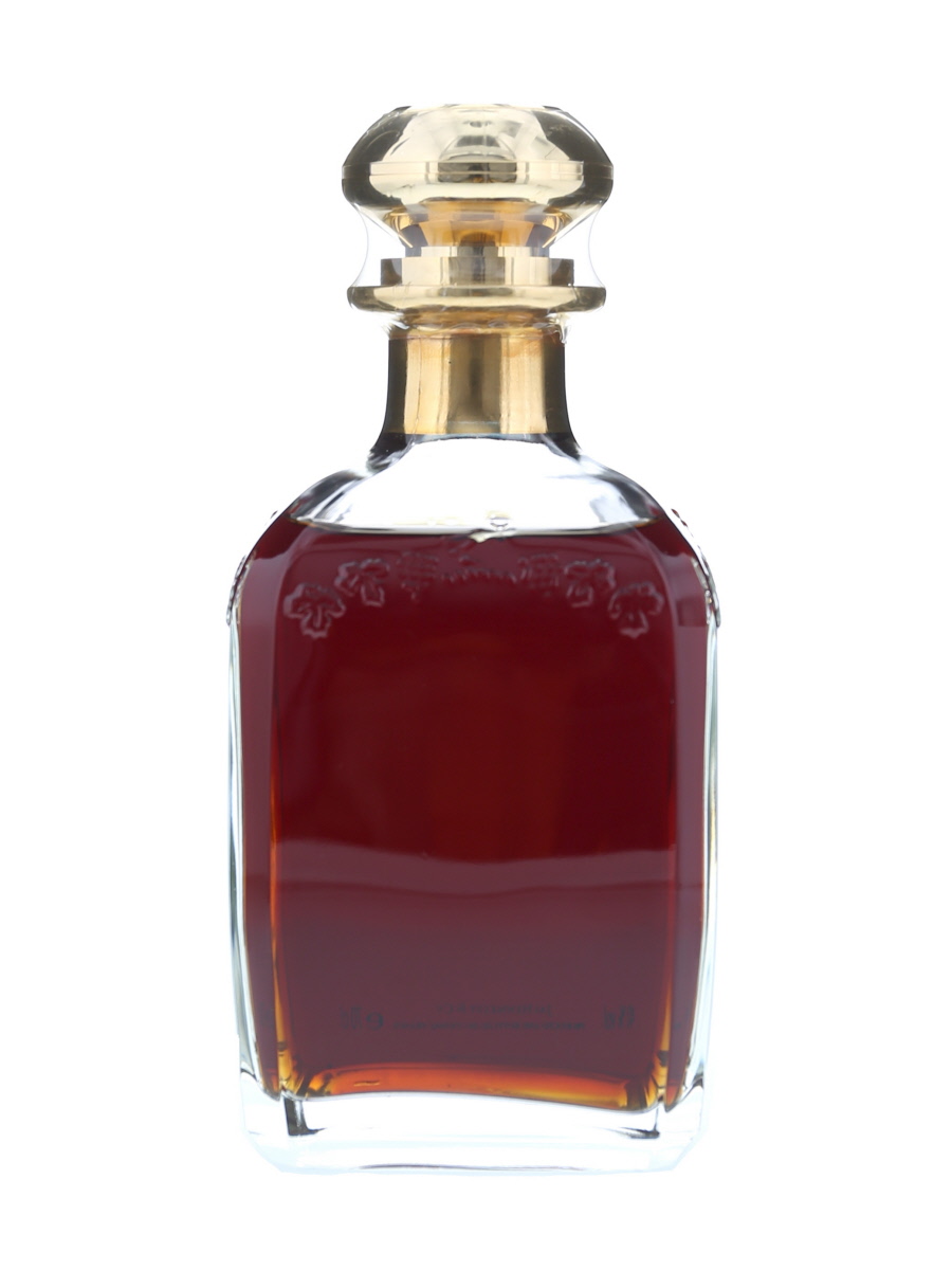 ヘネシー ブック型 ゴールドトップ 700ml / 40% - 歌舞伎ウイスキー