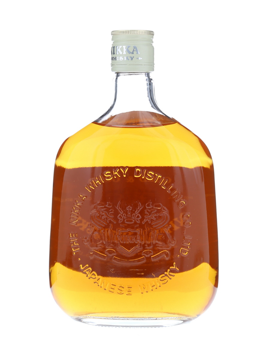 ニッカ G&G 760ml / 43% - 歌舞伎ウイスキー 日本のウイスキー通販