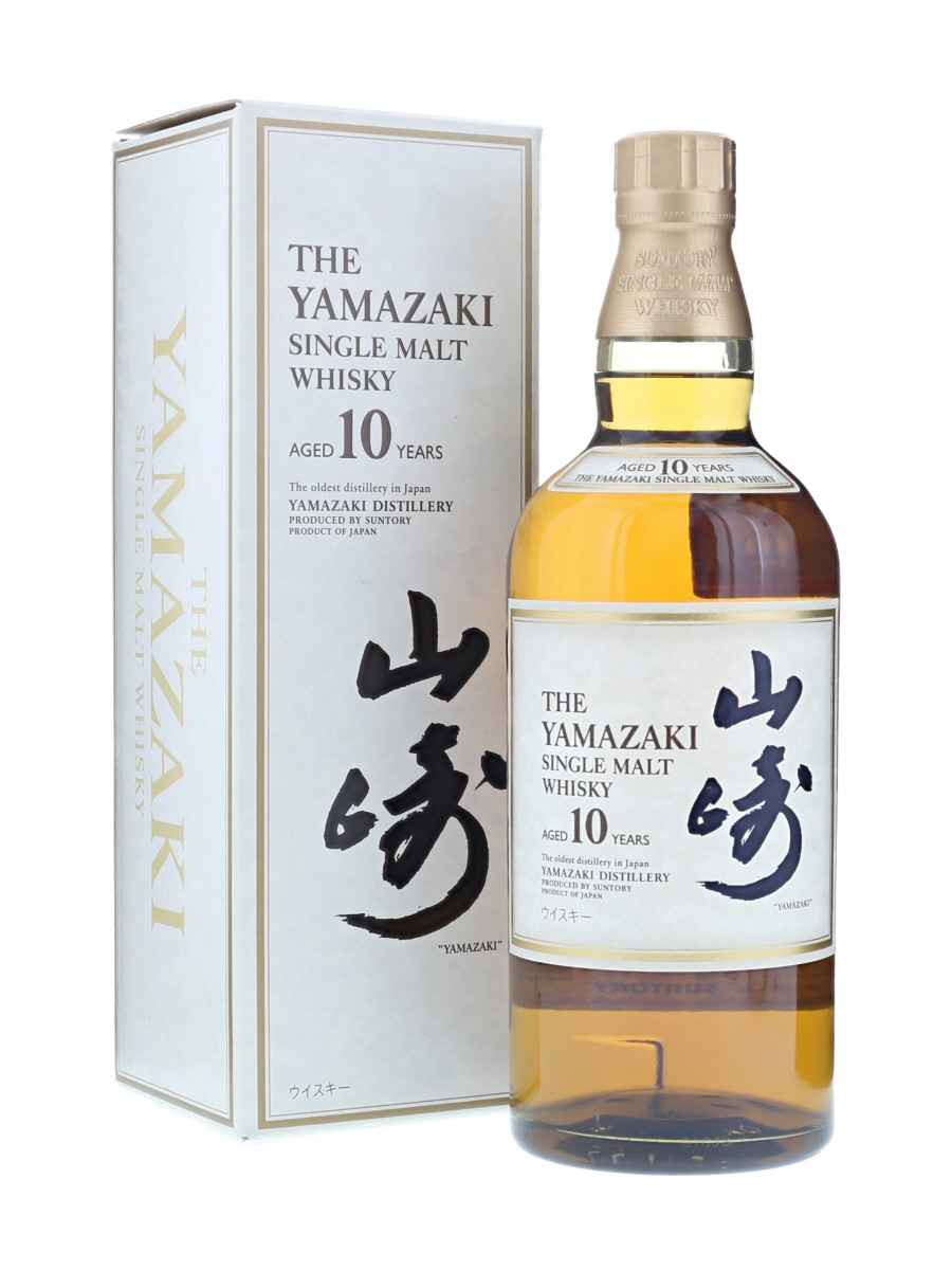 山崎　７００ミリ 10本 楽天市場】山崎 10年 700mlの通販