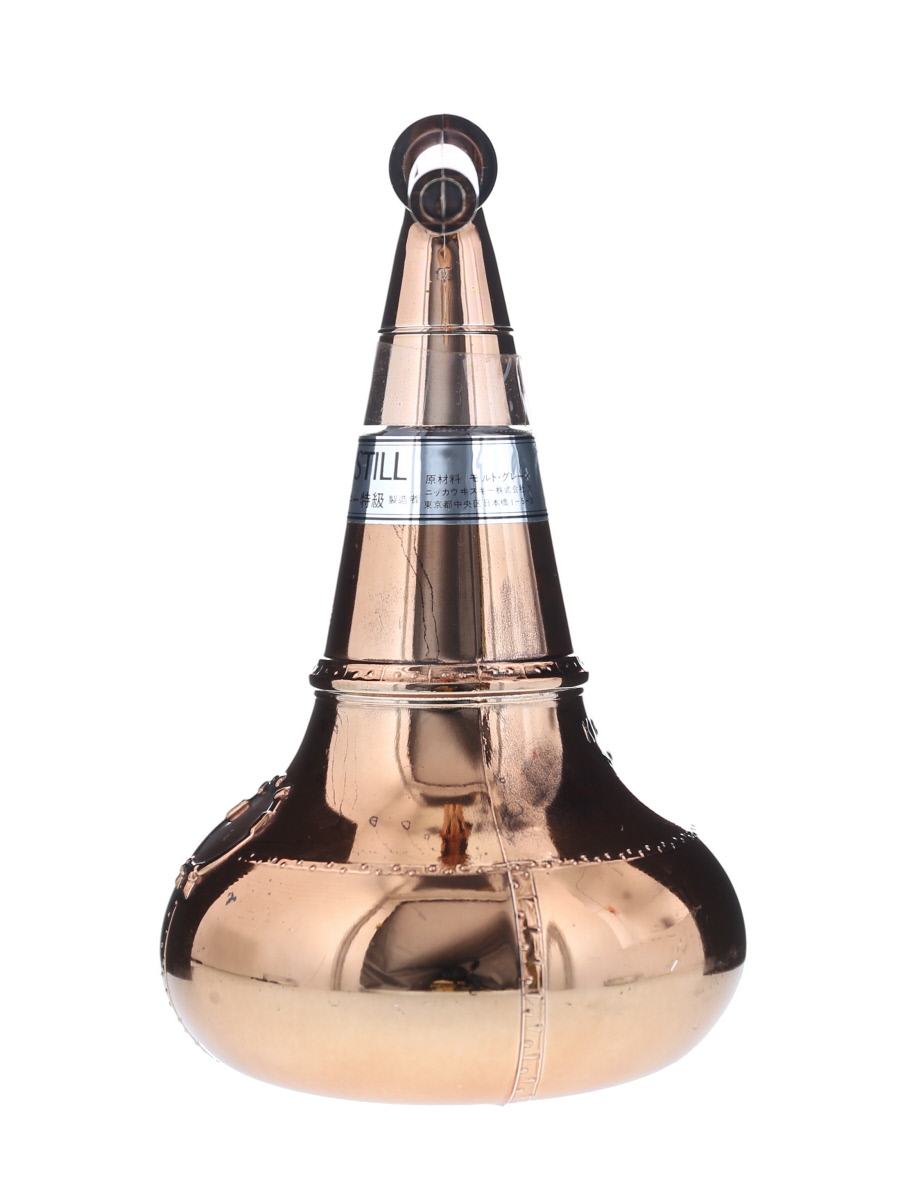 1号ポットスティル ウイスキー特級 ニッカウヰスキー 700ml 1934 105007_2.jpg