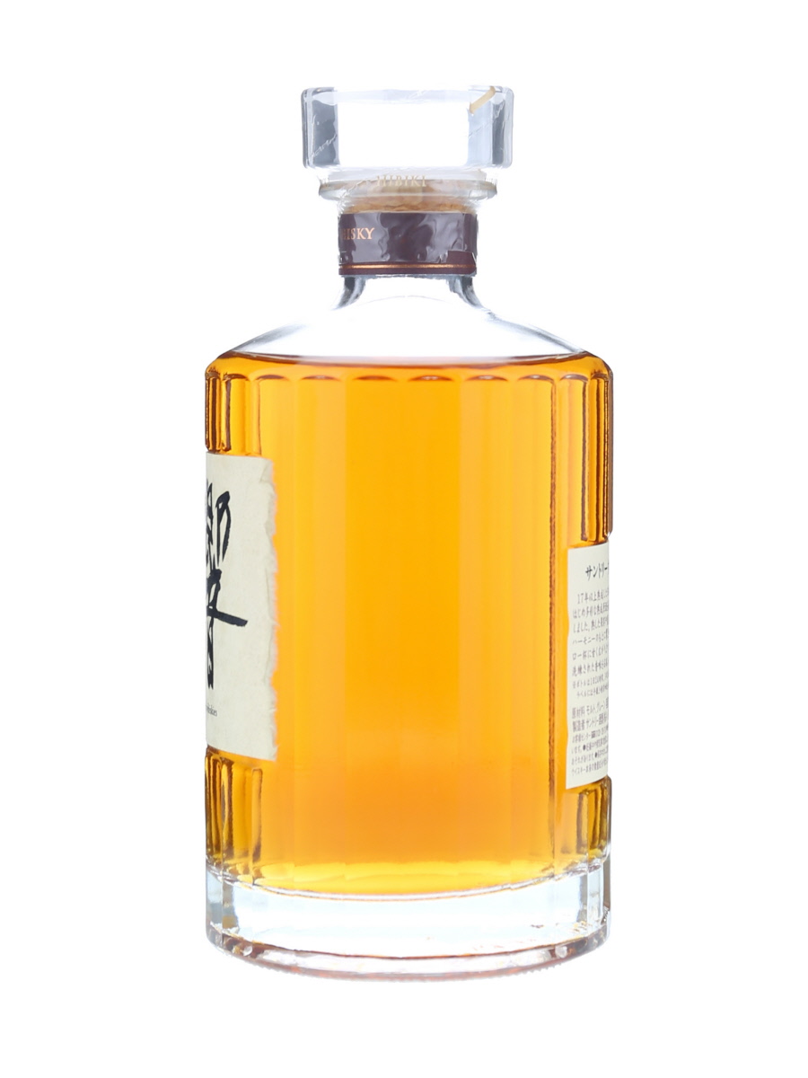 サントリー 響 17年 700ml / 43% - 歌舞伎ウイスキー 日本のウイスキー通販