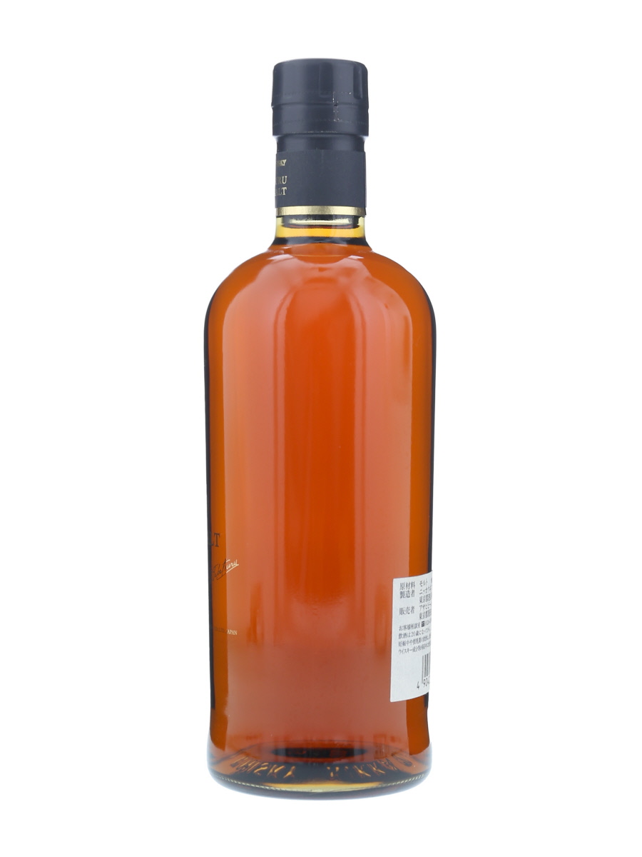 竹鶴 25年 ピュアモルト 【箱傷】 700ml / 43% - 歌舞伎ウイスキー