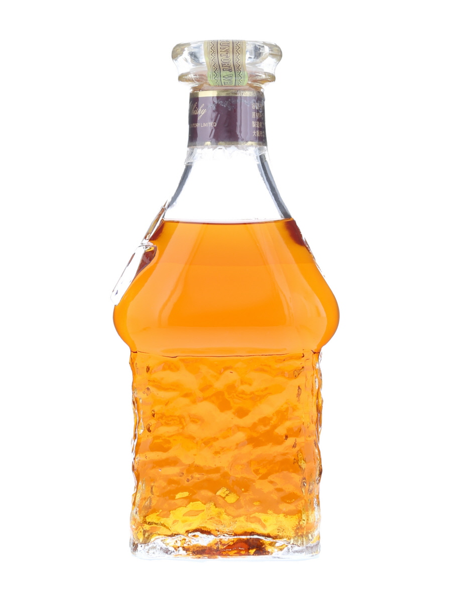 「J005」サントリー エクセレンス 750ml 43度 三得利调和型威士忌Excellence 750ml / 43% - 歌舞伎威士忌ー网上购买