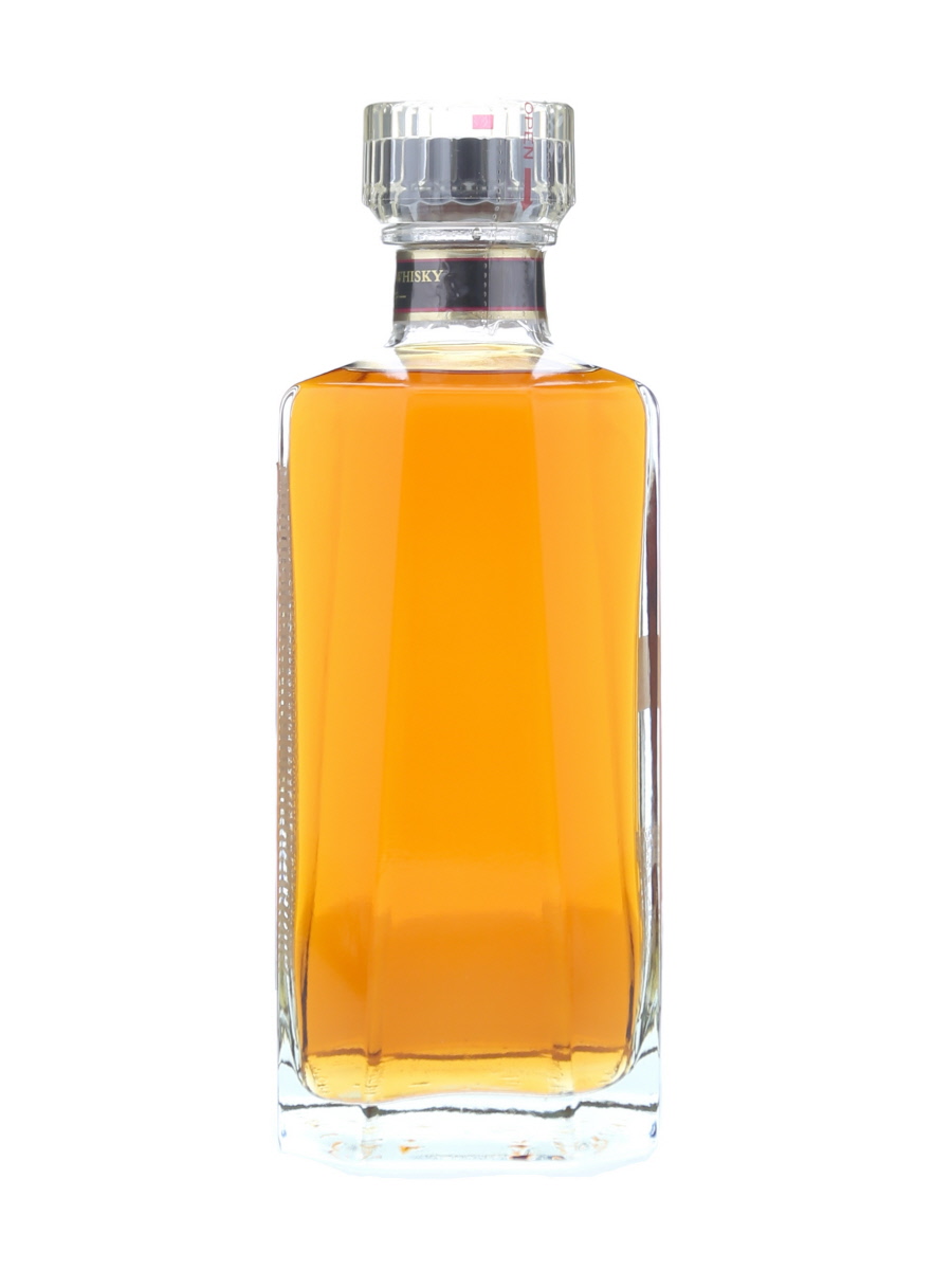 サントリー ローヤル 12年 スリムボトル 660ml / 40% - 歌舞伎