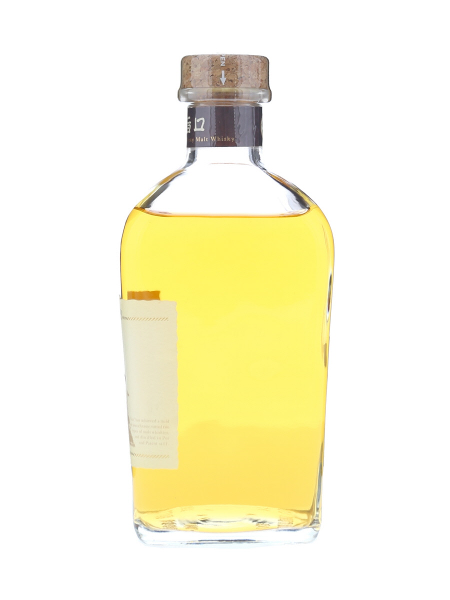 サントリー 膳 ピュアモルト ウイスキー 640ml / 40% - 歌舞伎