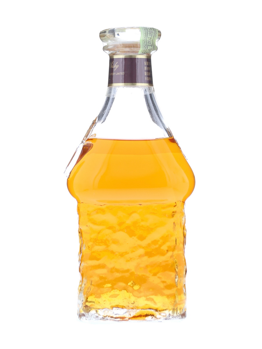 サントリー エクセレンス 750ml / 43% - 歌舞伎ウイスキー 日本の