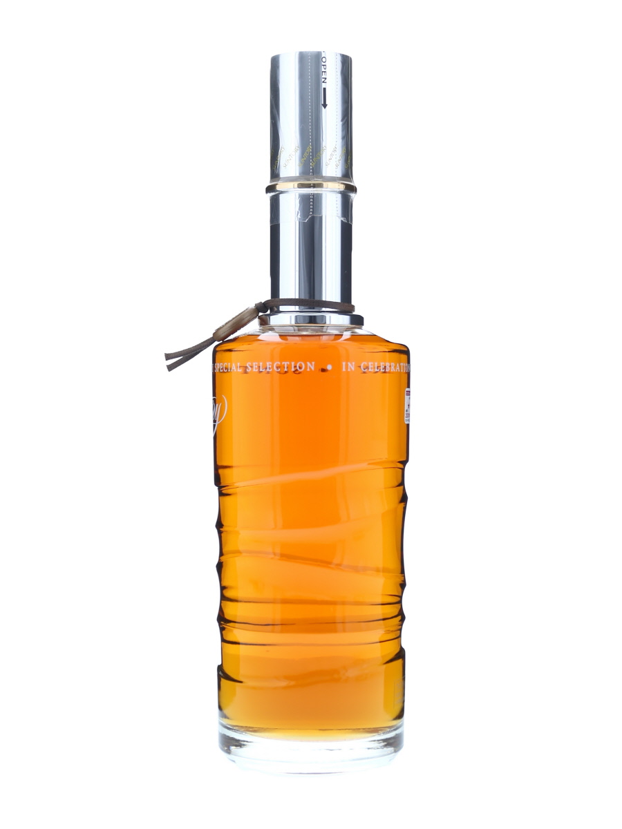 サントリー　Century 17年 特別セレクション 2001年 サントリー 17年 2001 センチュリー スペシャル セレクション 700ml