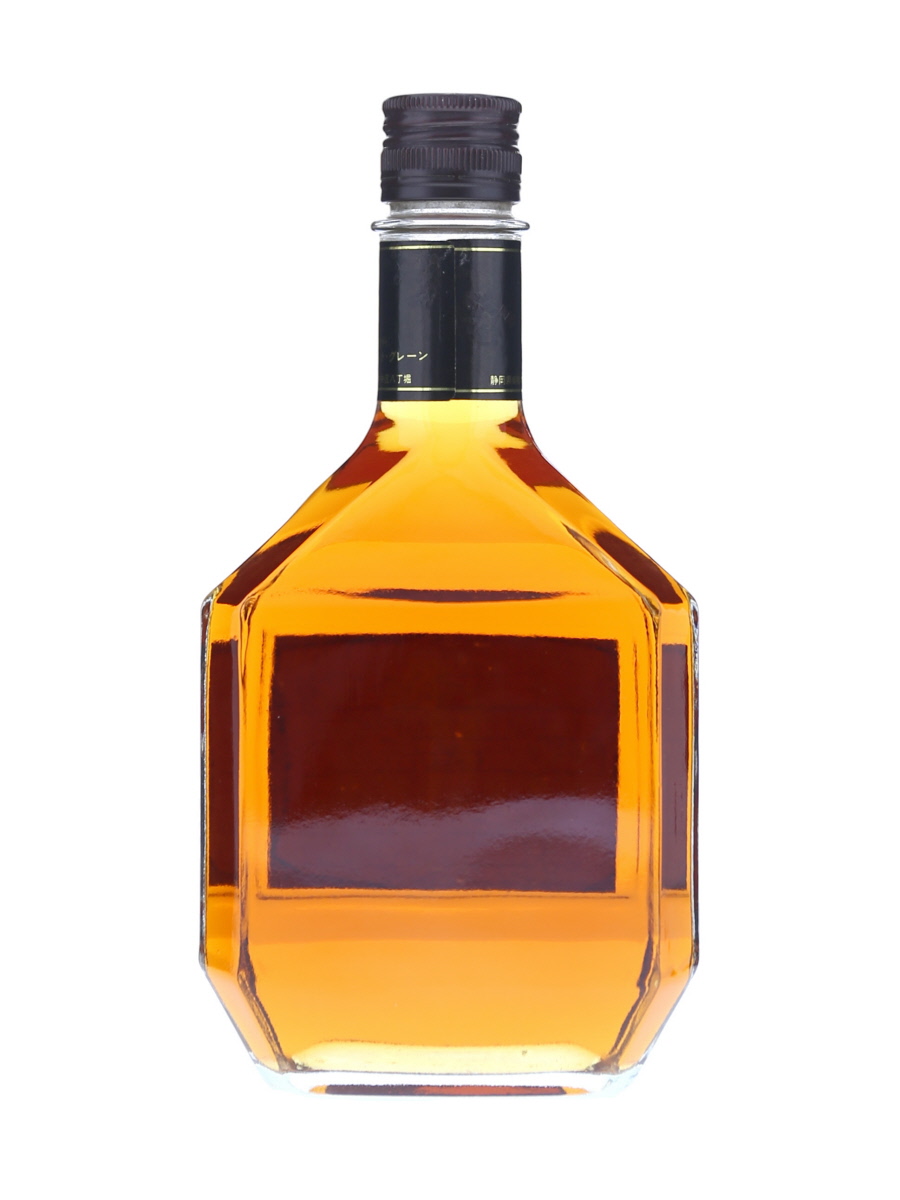 キリン シーグラム エンブレム 特級表示 760ml / 43% - 歌舞伎