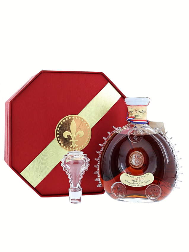 Cognac-REMY MARTIN - LOUIS XIII - 1938 (without original box) - Clos des  Millésimes - Rare wines and great vintages