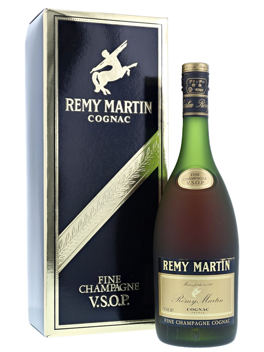 レミー マルタン VSOP コニャック ファイン シャンパーニュ 700ml / 40 %