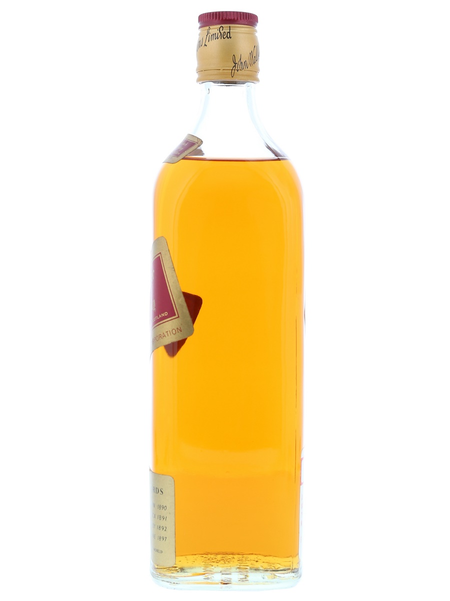 ジョニーウォーカー 特級 760ml 古酒 公式通販