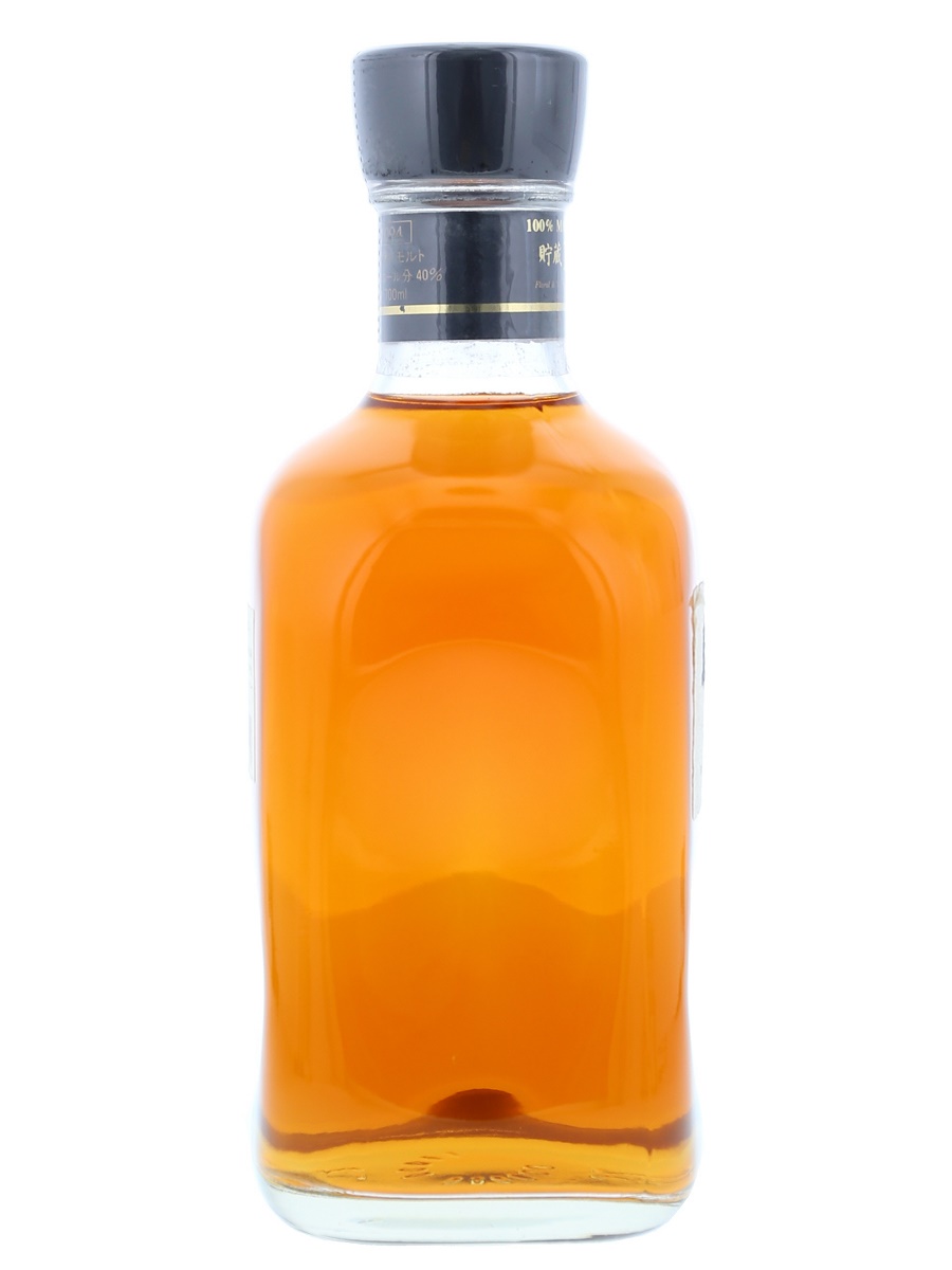 軽井沢 10年 モルト 700ml/ 40% - 歌舞伎ウイスキー 日本のウイスキー通販