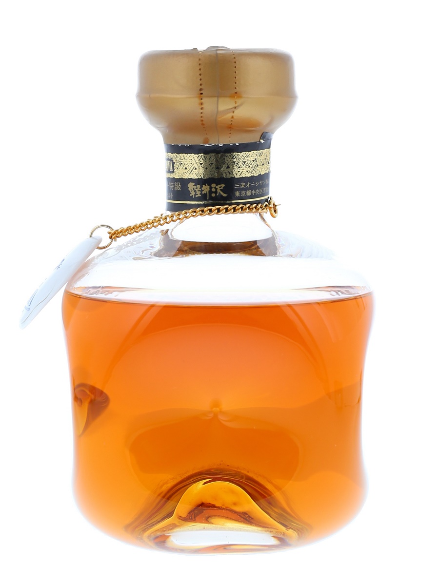 Karuizawa_Fine_Aged_Straight_M