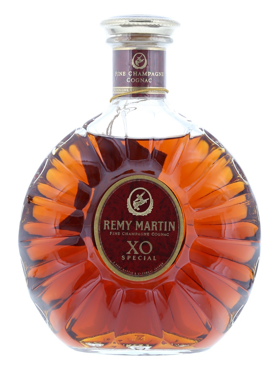Champagne xo cognac. Remy Martin XO 70 CL.
