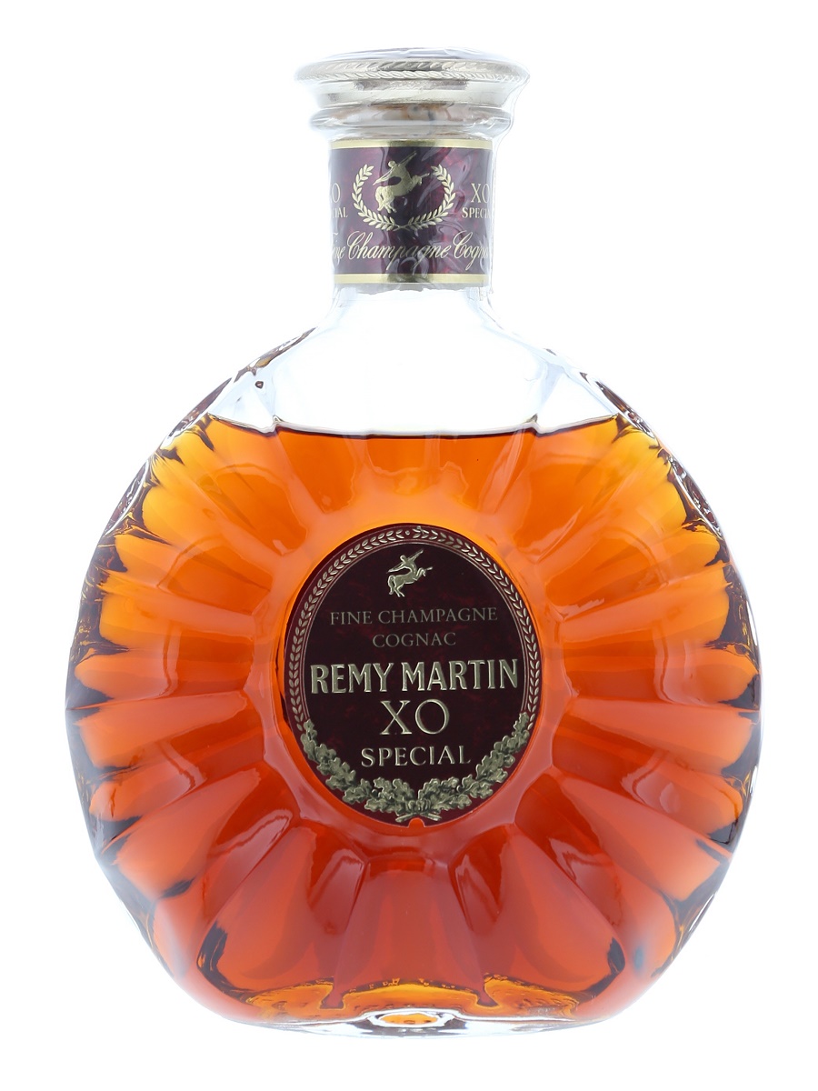Remy Martin Cognac XO Special Fine Champagne 70cl / Estimate 40%