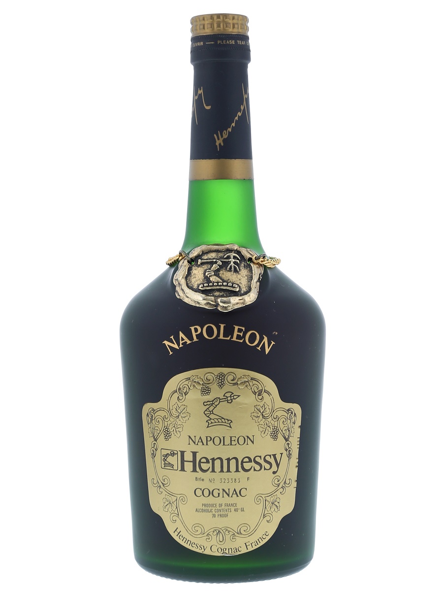 COGNAC NAPOLEON　Hennessy Hennessy - Cognac 
