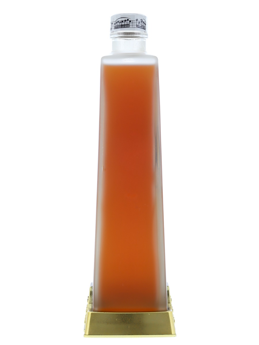 響 N/A ギター ボトル 600ml / 43% - 歌舞伎ウイスキー 日本の