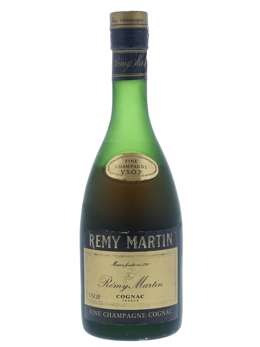 レミー マルタン VSOP コニャック ファイン シャンパン 180ml/ 40 % - 歌舞伎ウイスキー 日本のウイスキー通販