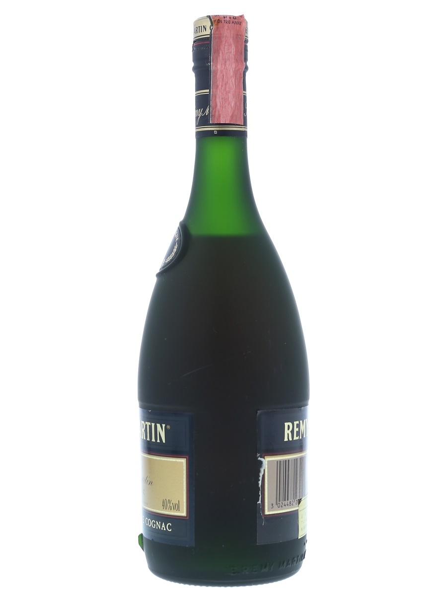 Remy Martin VSOP Cognac Fine Champagne Bot.Pre 1989 70cl