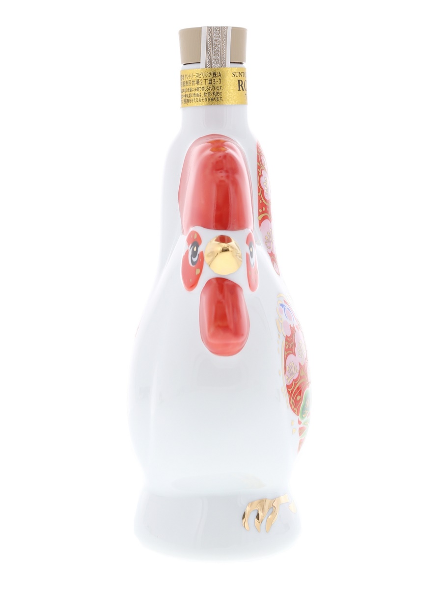 三得利 皇冠调和型威士忌干支酉陶器17 600ml 43 歌舞伎威士忌ー网上购买日本威士忌 三得利 皇冠调和型威士忌干支酉陶器17 600ml 43 歌舞伎威士忌ー网上购买日本威士忌