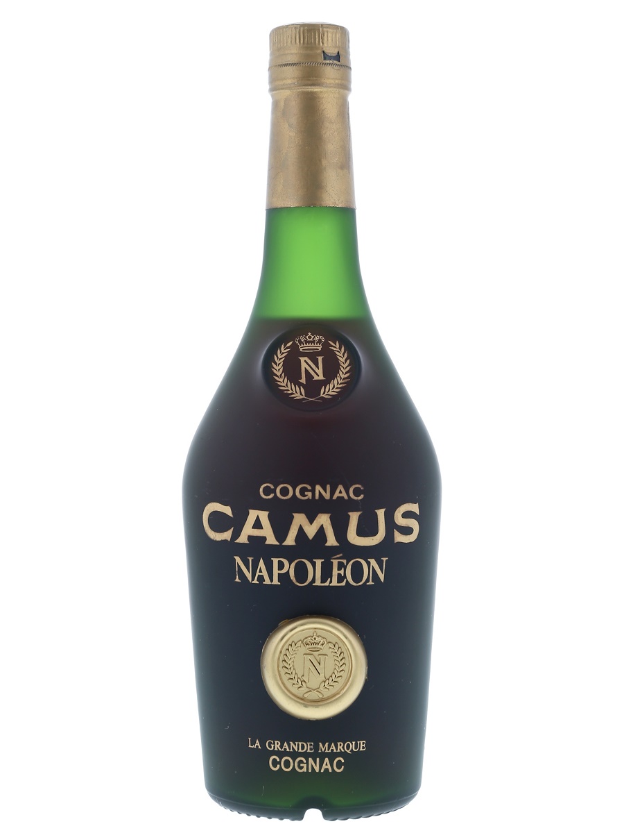 カミュ ナポレオン700ｍｌ ☆OTARD DUPUY＆C700ml カミュ ナポレオン 700ml / 40% - 歌舞伎ウイスキー 日本の