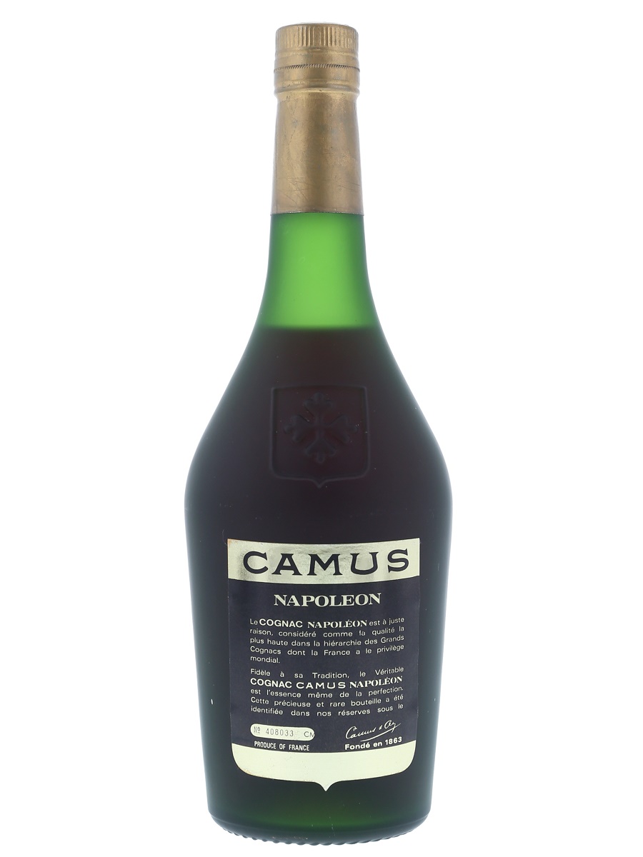 P*i様 1000円スタート CAMUS カミュ ナポレオン セット 700ml P*i様 1000円スタート CAMUS カミュ ナポレオン セット 700ml