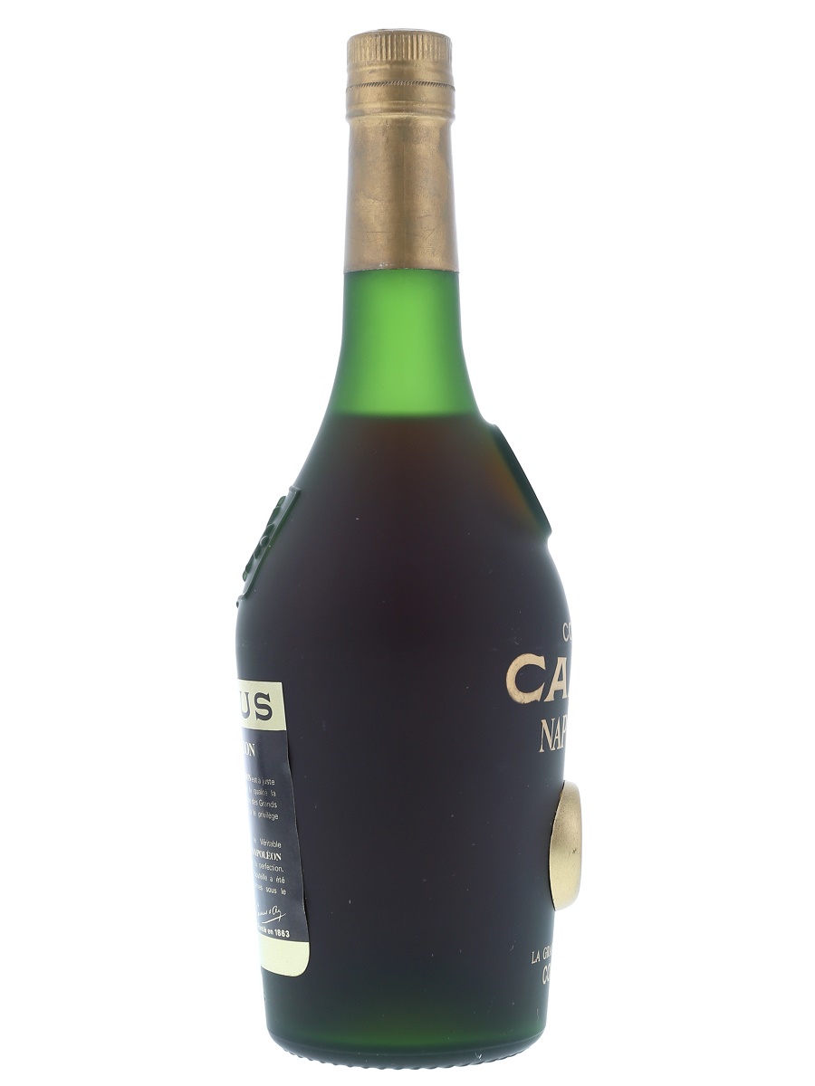 カミュ ナポレオン 700ml /40% - 歌舞伎ウイスキー 日本の