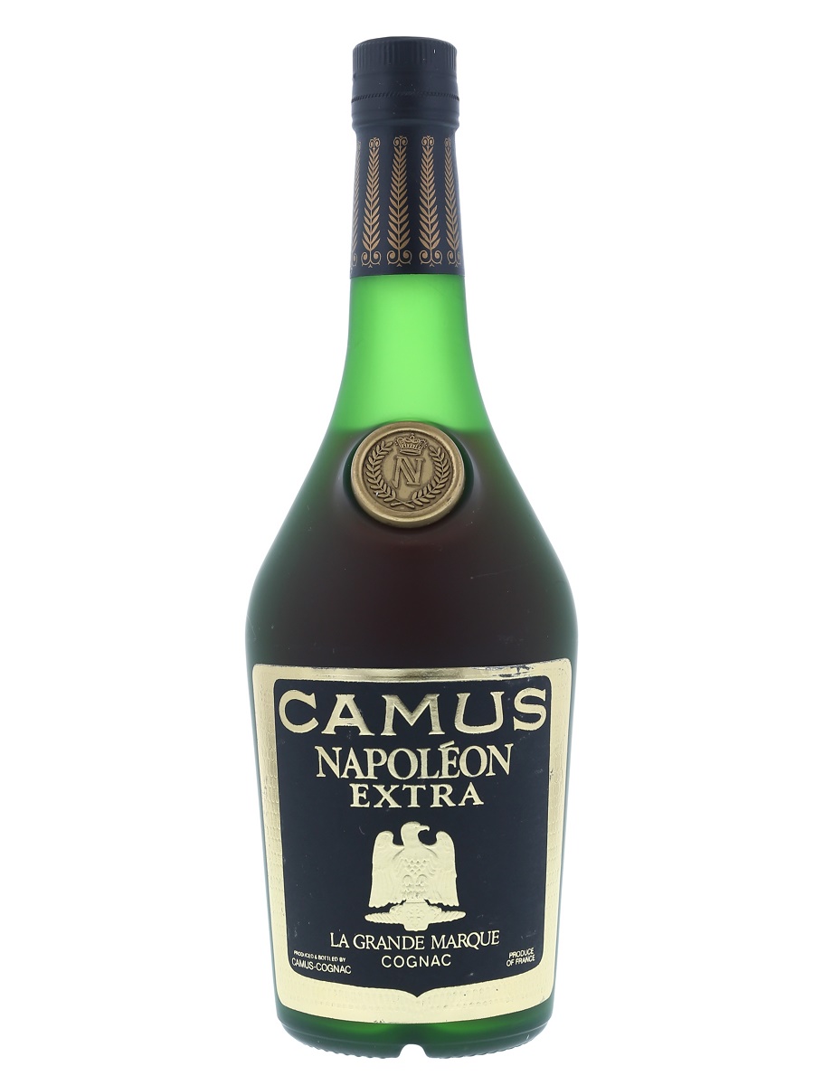 ウイスキー CAMUS NAPOLEON Camus_Napoleon_70cl_1J-1-1-