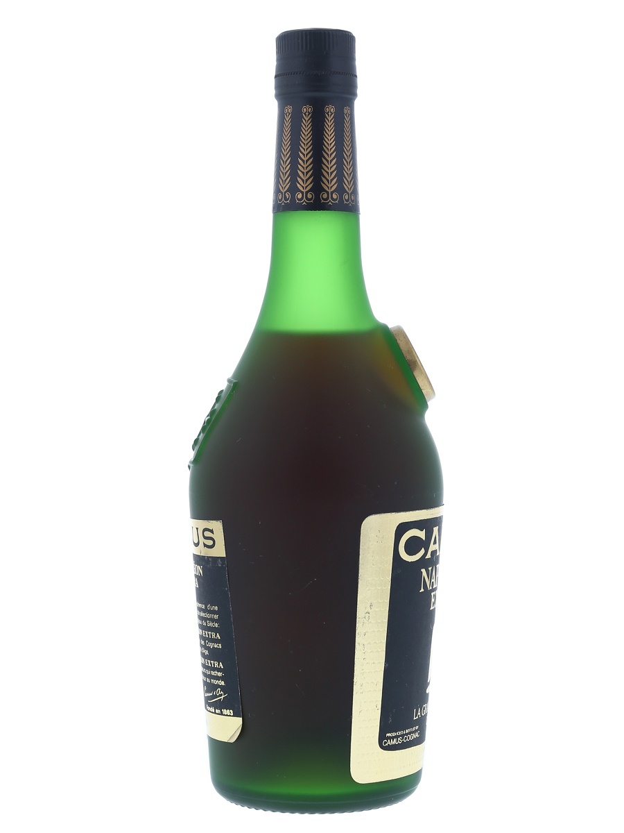 ウイスキー CAMUS NAPOLEON CAMUS Napoleon カミュ ナポレオン 700ml