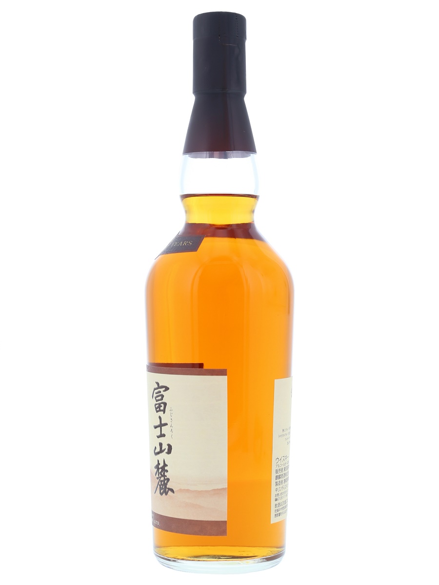 富士 シングルモルト700ml　知多　700ml キリン シングルモルト 富士 700ml 46度 ジャパニーズ ウイスキー 富士