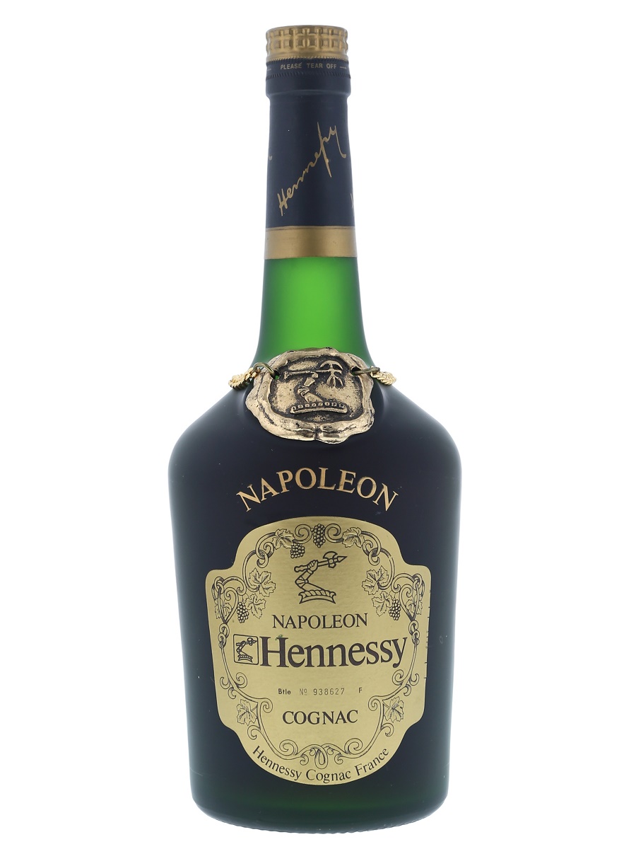 Hennessy Napoleon Cognac 70cl/ 40%