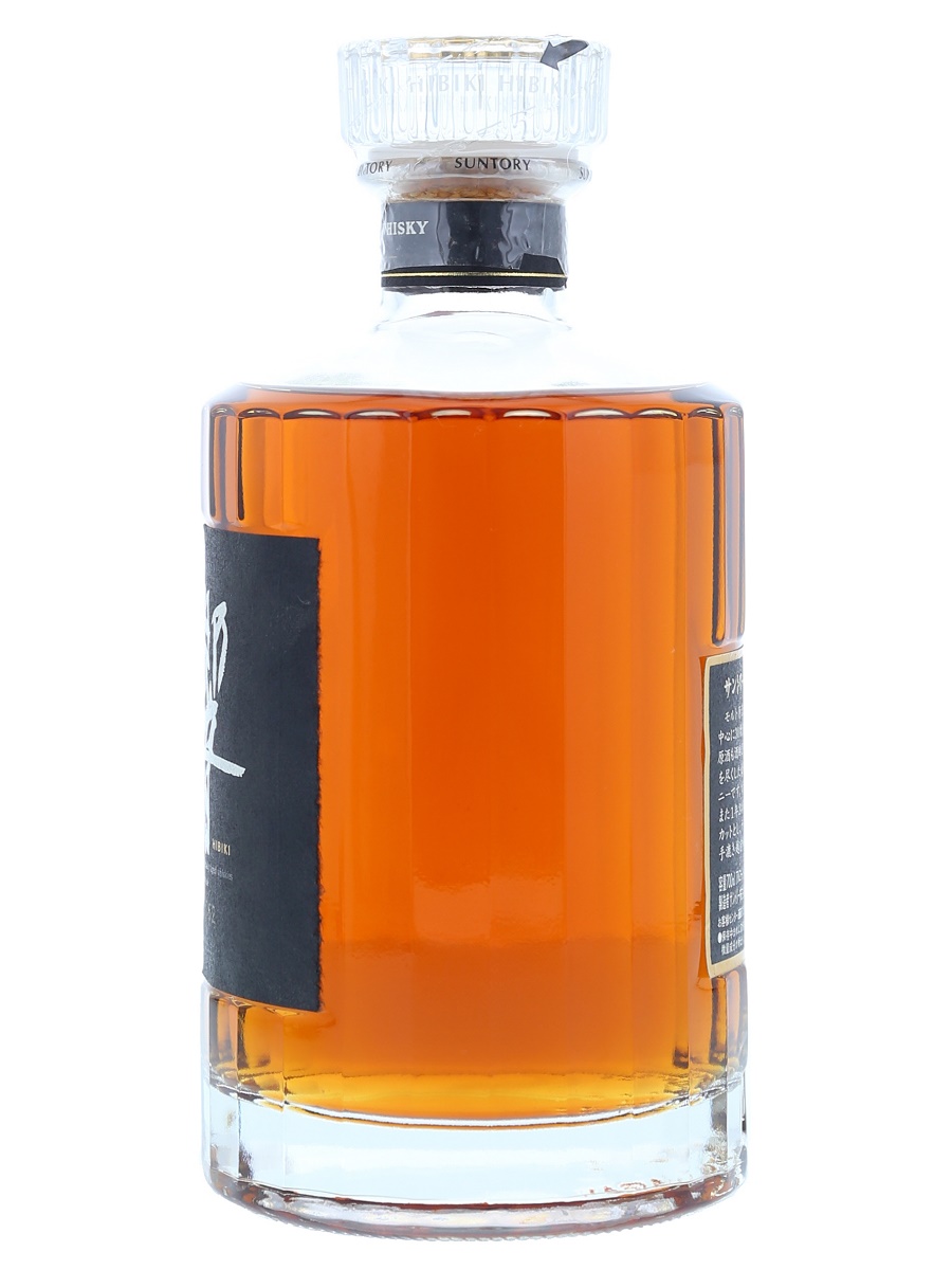 響 21年 旧ボトル (箱有り) 700ml/ 43% - 歌舞伎ウイスキー 日本の