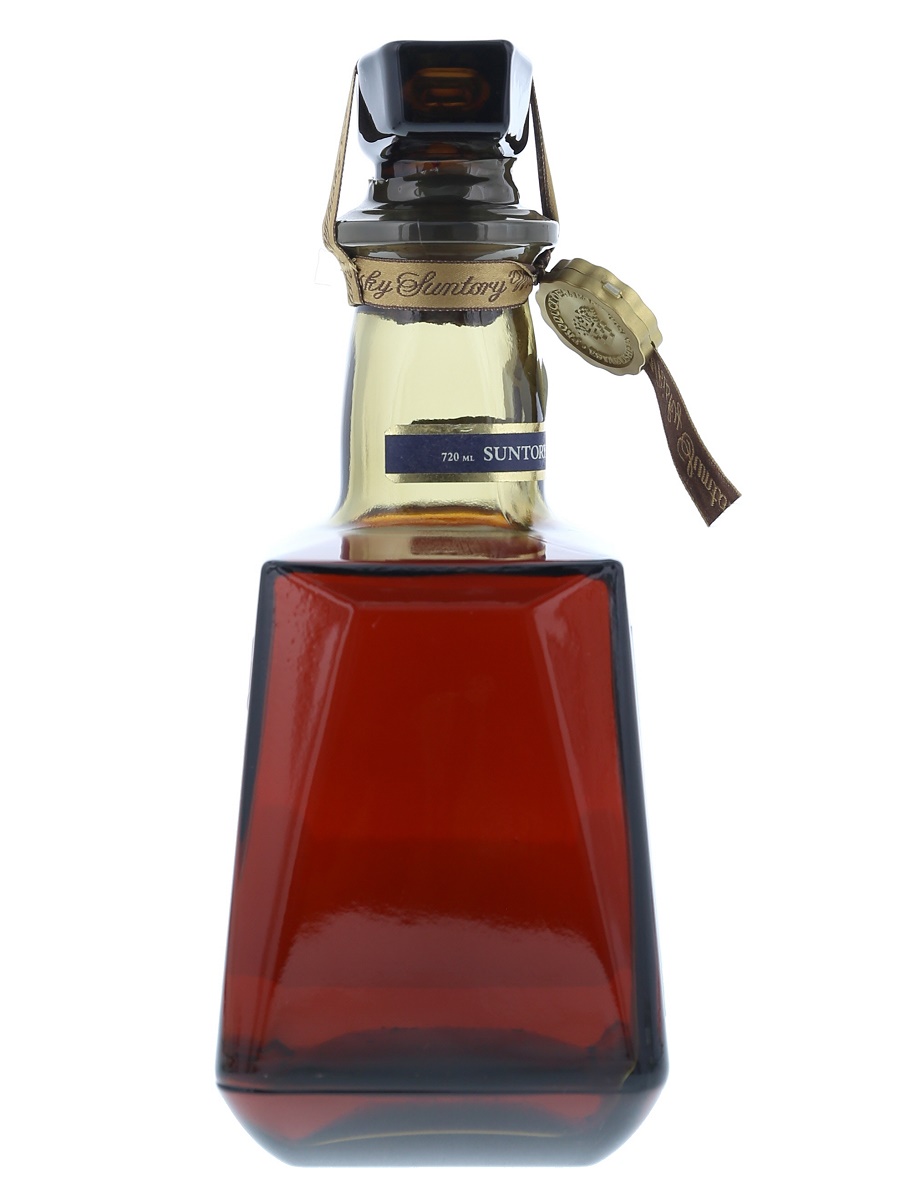 ローヤル 12年 プレミアム ギフト箱付 720ml / 43% - 歌舞伎ウイスキー