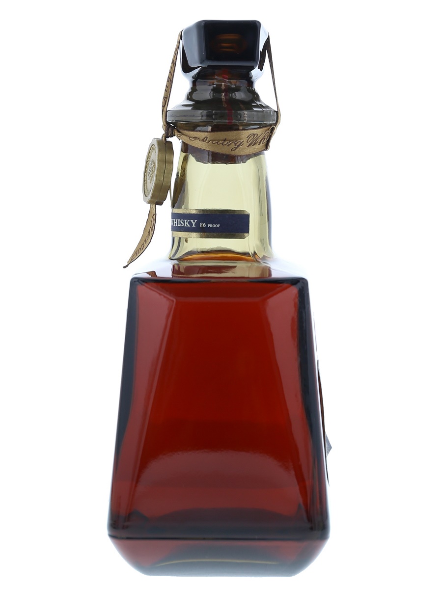 ローヤル 12年 プレミアム 720ml / 43% - 歌舞伎ウイスキー 日本の