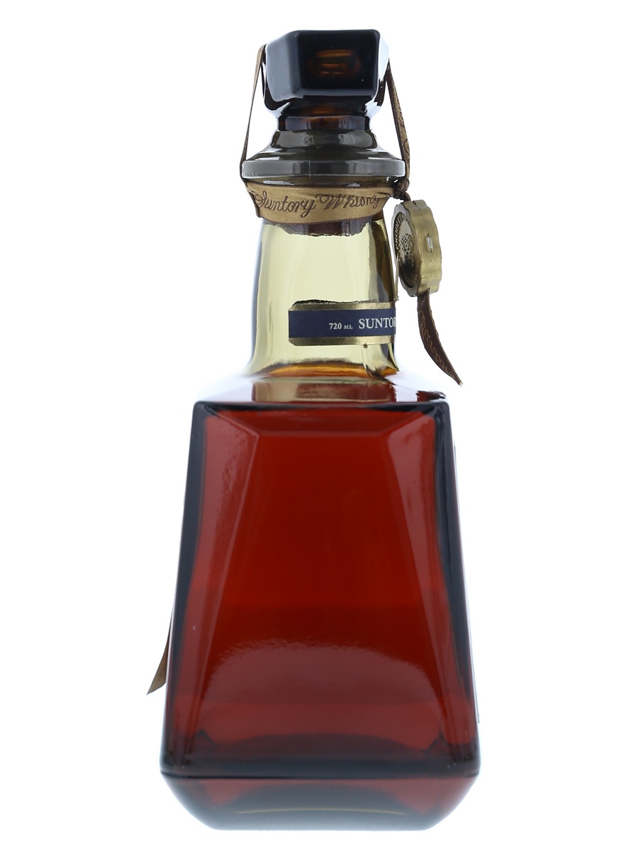 ローヤル 12年 プレミアム 720ml / 43% - 歌舞伎ウイスキー 日本