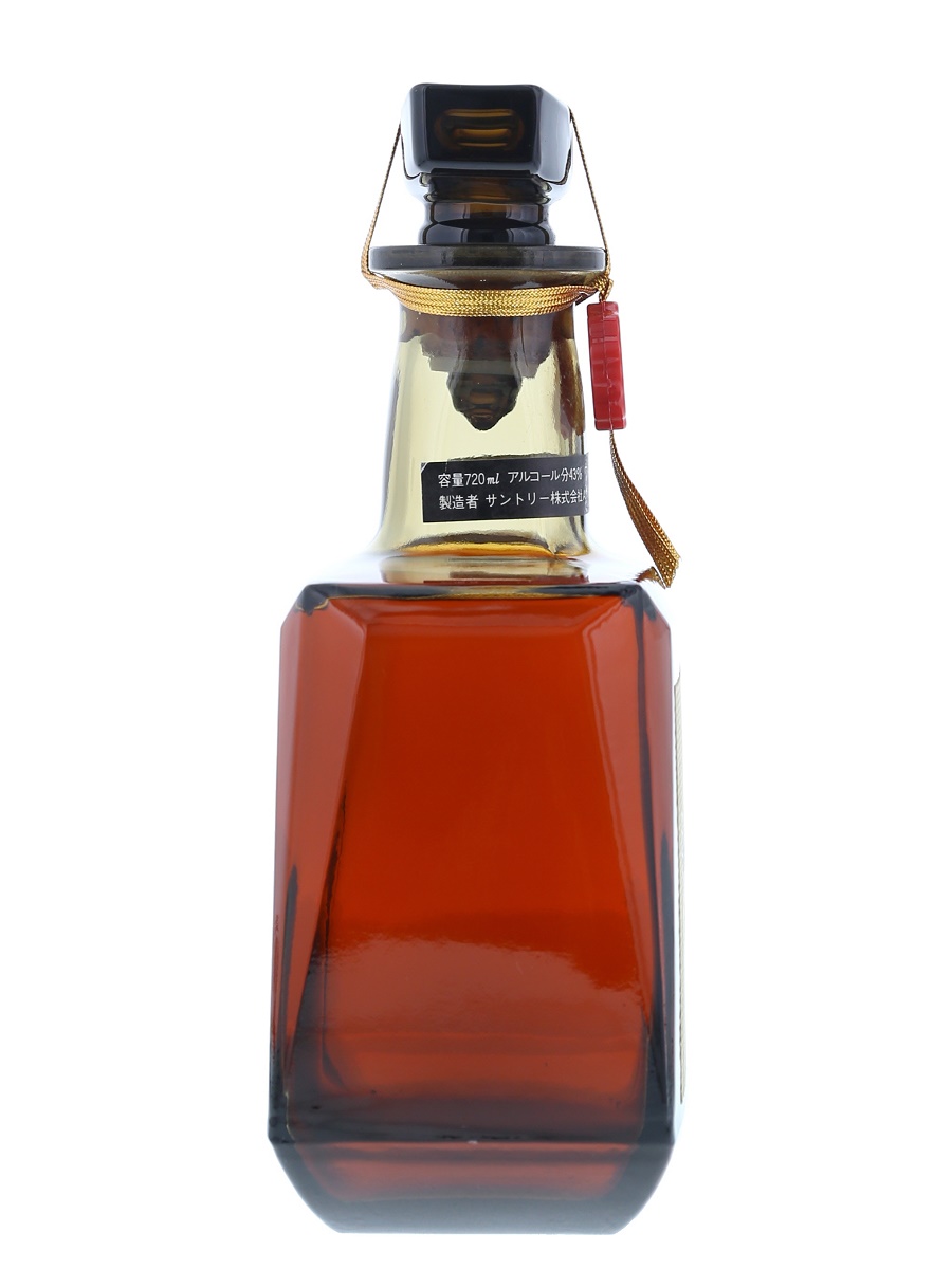 ローヤル SR 特級表記 720ml / 43% - 歌舞伎ウイスキー 日本の