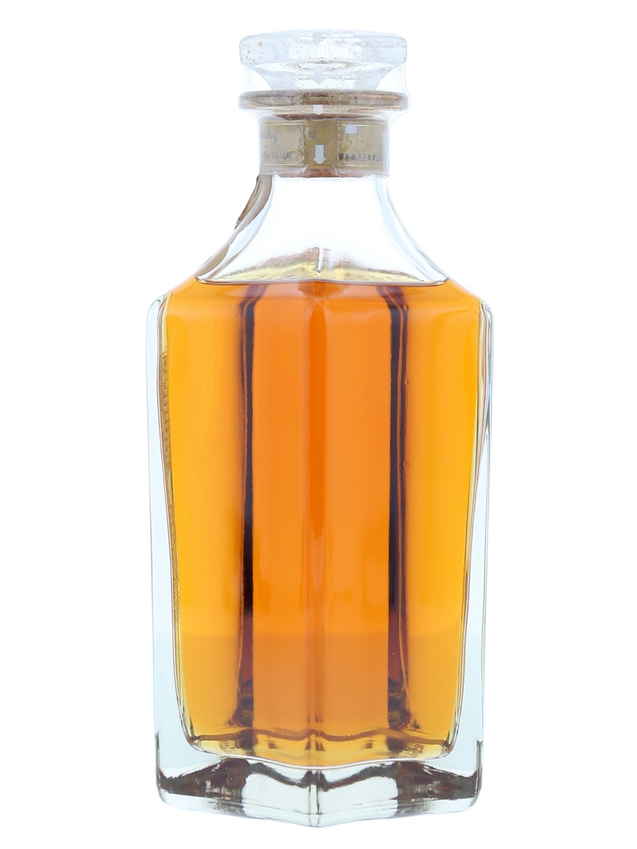 ザ ブレンド オブ ニッカ セレクション 660ml / 45% - 歌舞伎