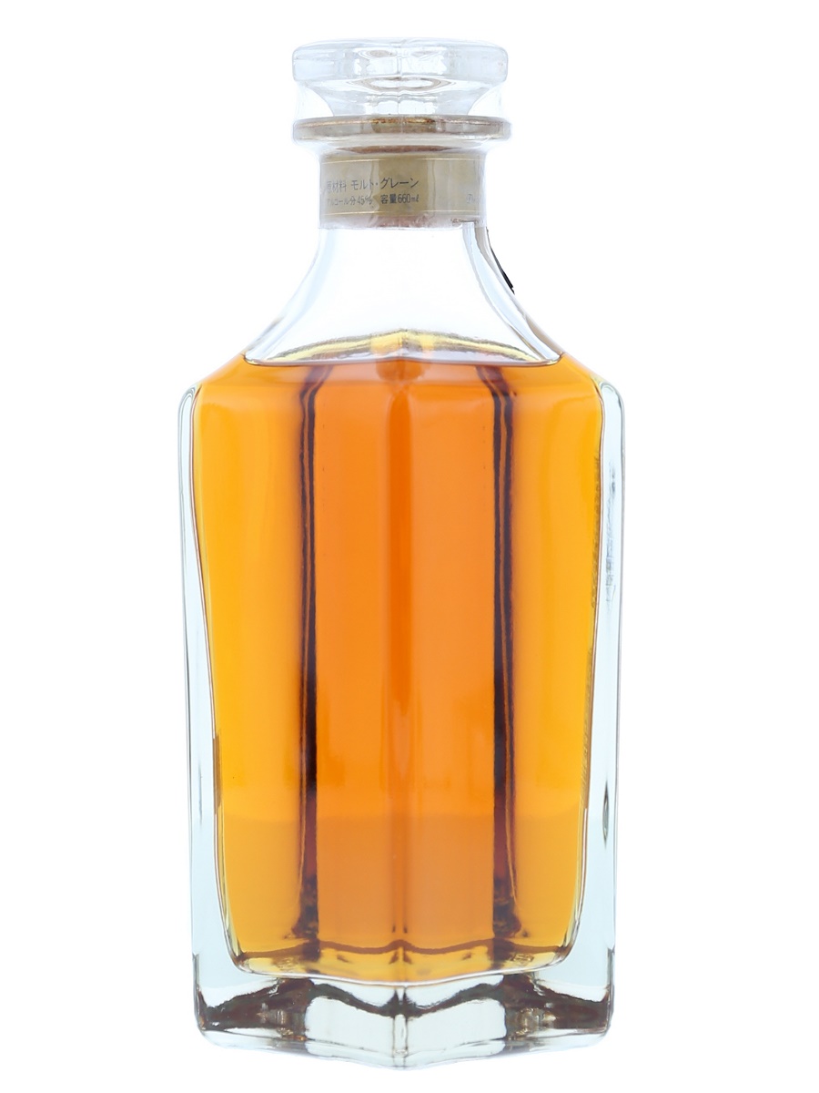 ザ ブレンド オブ ニッカ セレクション 660ml / 45% - 歌舞伎