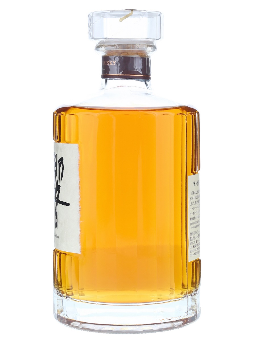 Hibiki 17 Year (Gift Box) 70cl / 43% - Kabukiwhisky Buy Japanese
