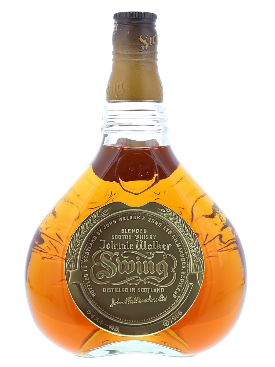 ウイスキー ジョニーウォーカー スイング 特級 ハーモニー 特級 楽天市場】☆送料無料☆古酒 オールドボトル ジョニーウォーカー