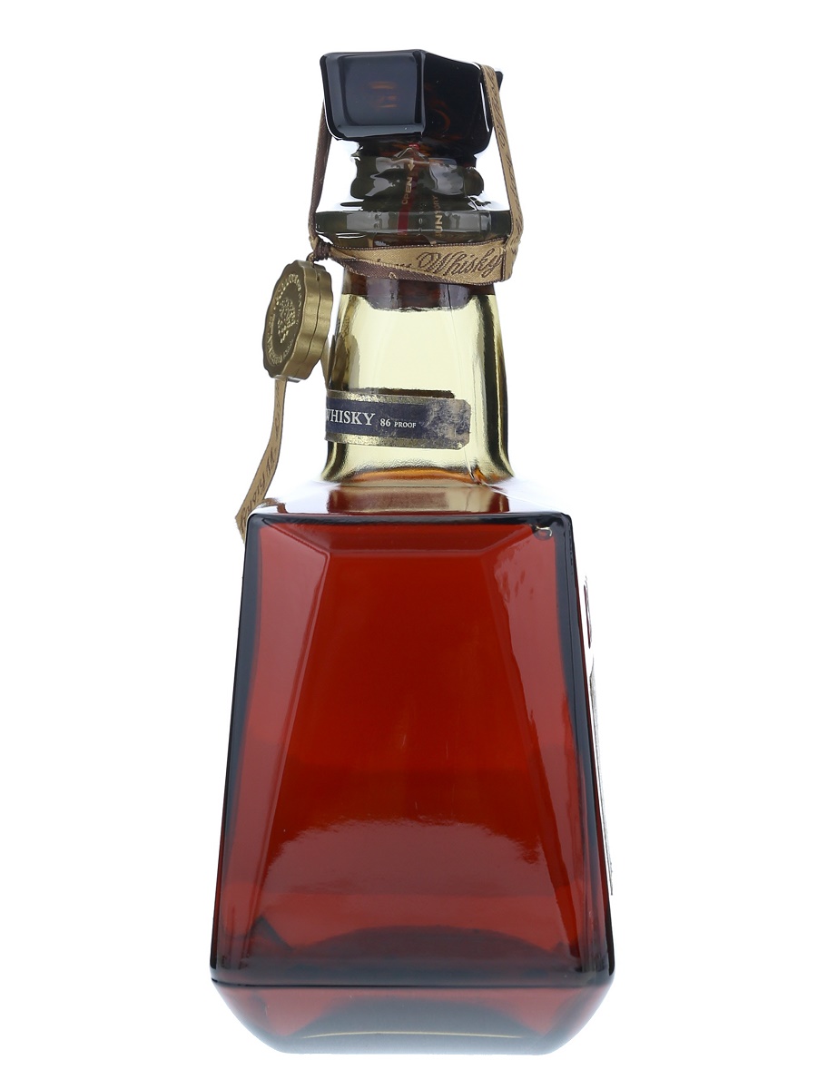 ローヤル 12年 プレミアム (No Box) 72cl / 43% - 歌舞伎ウイスキー