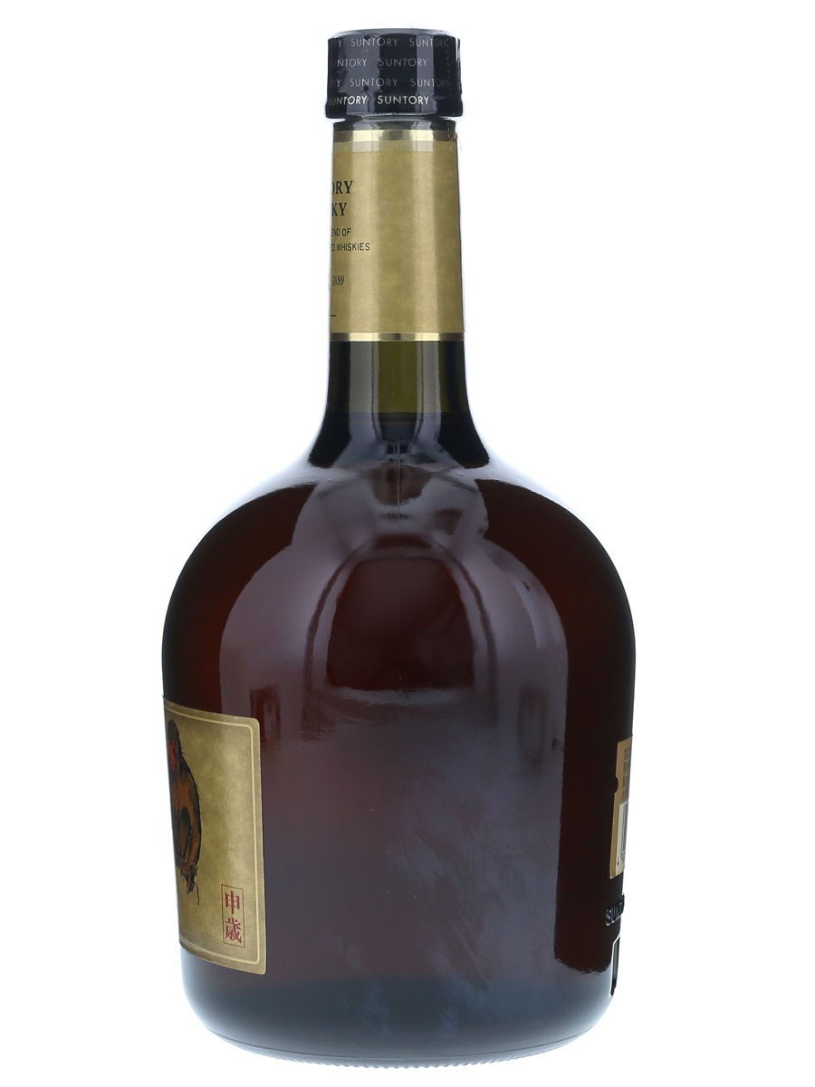 Suntory_Special_Reserve_Zodiac