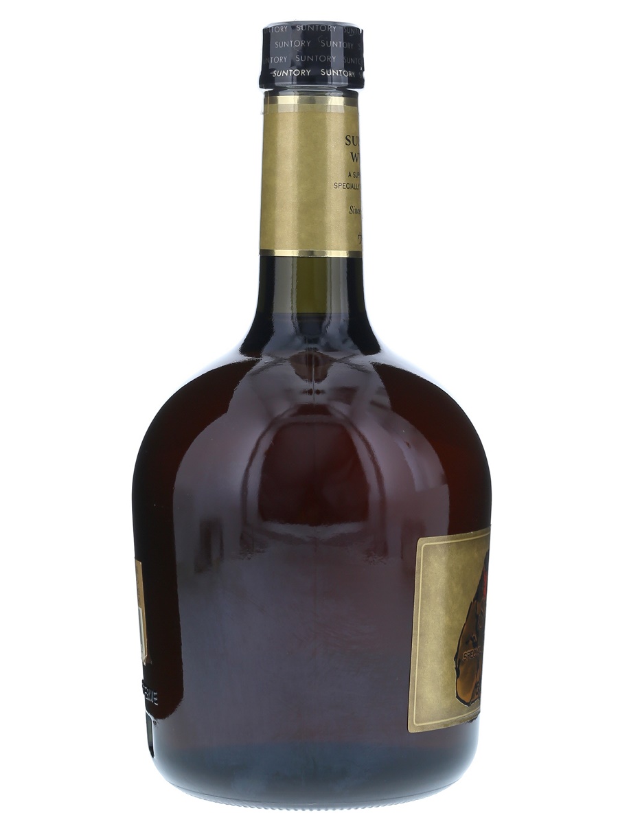 Suntory_Special_Reserve_Zodiac
