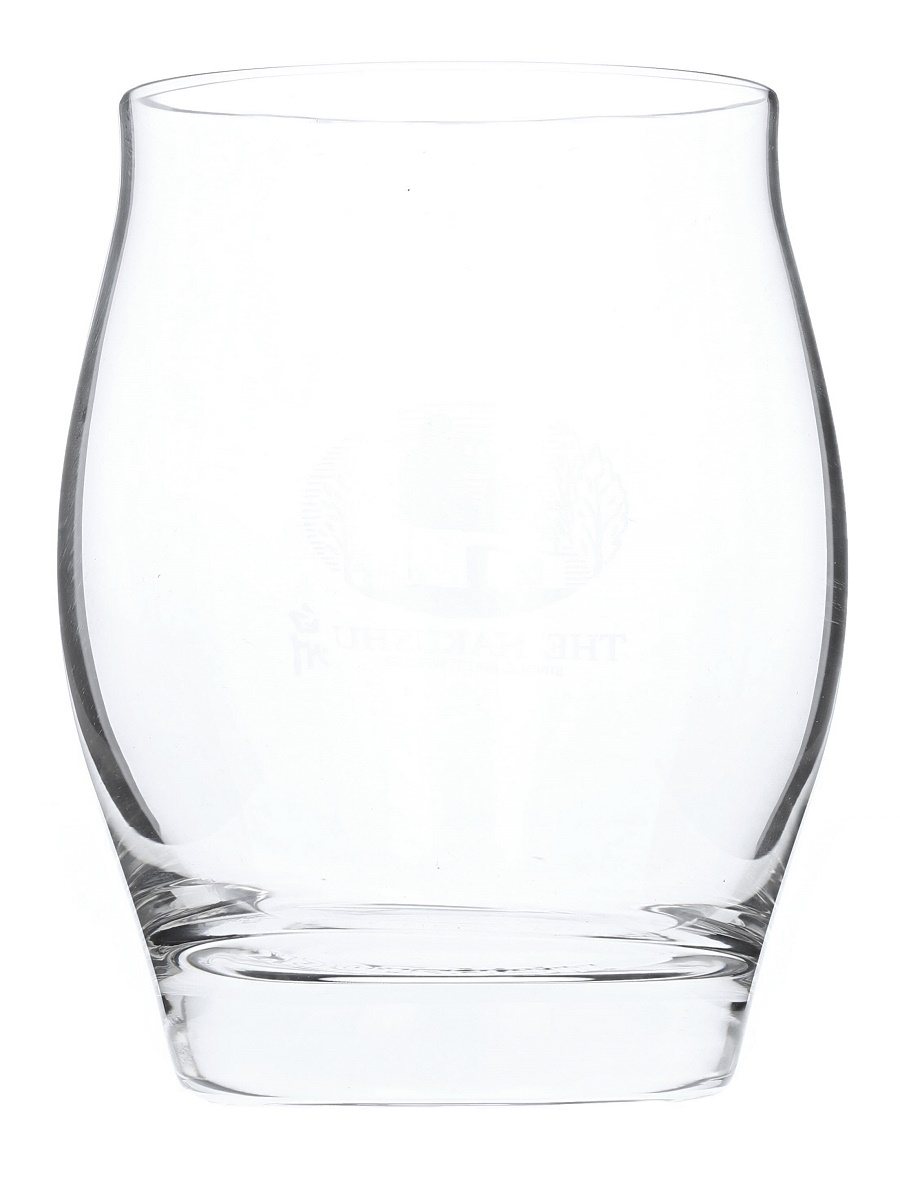 白州 ハーフロック グラス (32.5cl / 325ml) - 歌舞伎ウイスキー