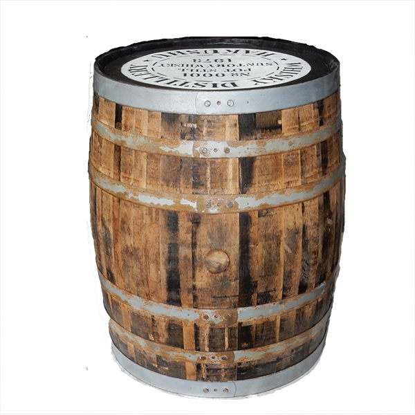 Yamazaki Distillery DIsplay 230L White Oak Hogshead Barrel Yamazaki Distillery DIsplay 230L White Oak Hogshead Barrel