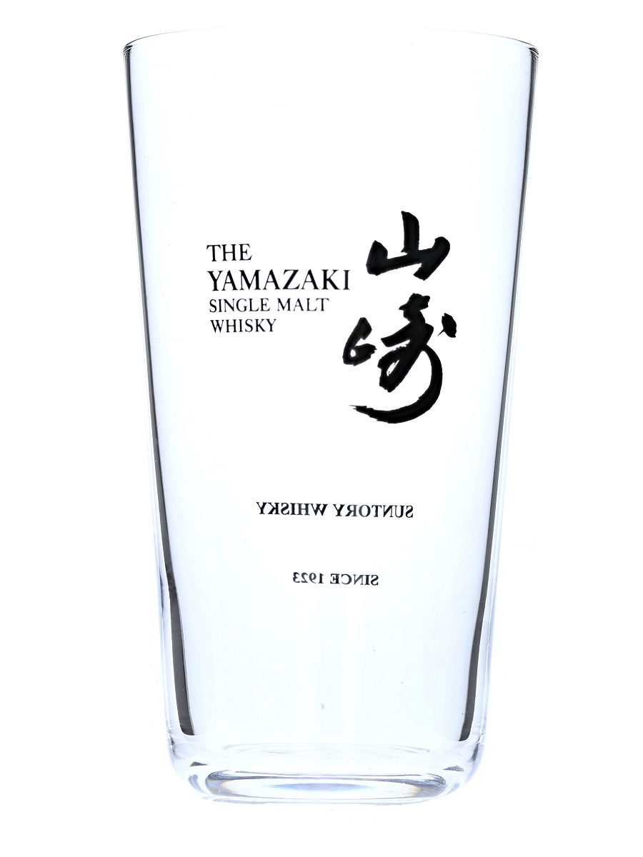 山崎 うすづくり タンブラー 34cl 340ml 歌舞伎ウイスキー 日本のウイスキー通販 山崎 うすづくり タンブラー 34cl 340ml 歌舞伎ウイスキー 日本のウイスキー通販