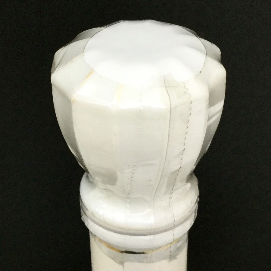 ニッカ 鶴 陶器 ボトル 700ml / 43% - 歌舞伎ウイスキー 日本の