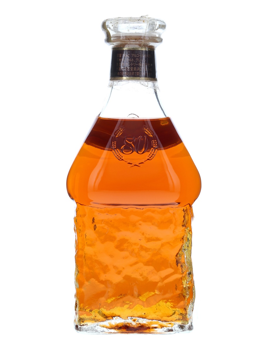 Suntory Excellence 75cl / 43% - Kabukiwhisky Buy Japanese whisky